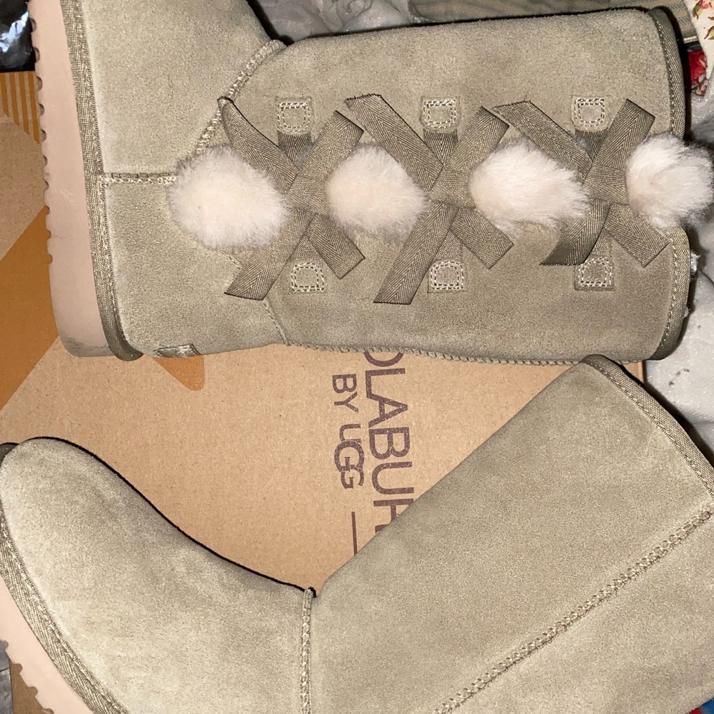 UGG boots